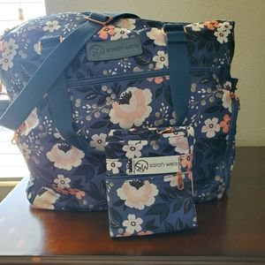 Sarah Wells Lizzy Bag